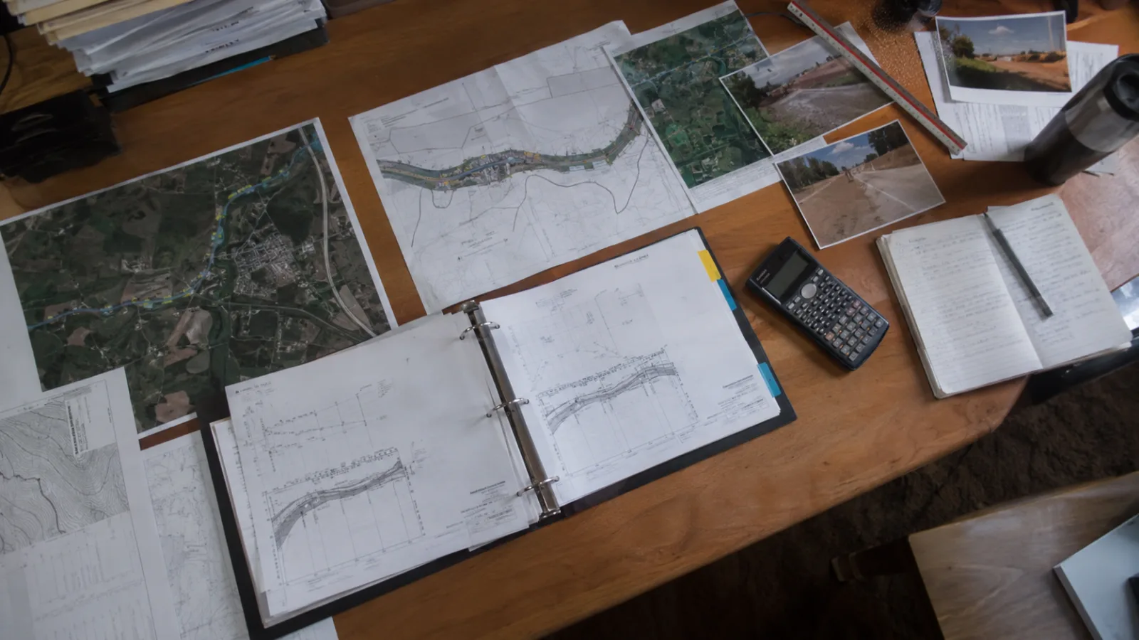 Licitación pública para gestión de infraestructura hidráulica